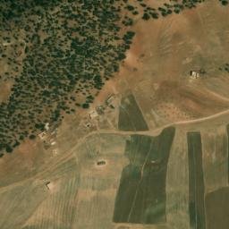 Satellite imagery of Jbel Iqnawane, MA