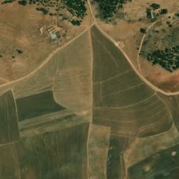Satellite imagery of Jbel Iqnawane, MA