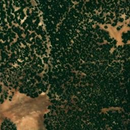 Satellite imagery of Jbel Bou Yah’jour, MA