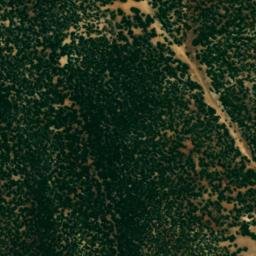 Satellite imagery of Jbel Bou Yah’jour, MA