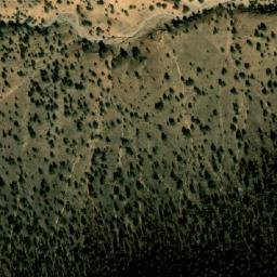 Satellite imagery of Ich Amajjoud, MA