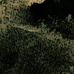 Satellite imagery of Ich Amajjoud, MA