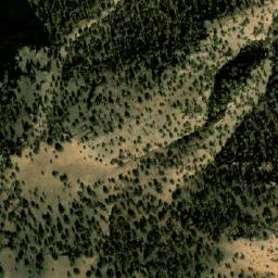 Satellite imagery of Ich Amajjoud, MA