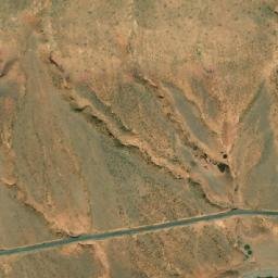 Satellite imagery of Jbel Twolilt, MA