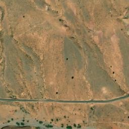 Satellite imagery of Jbel Twolilt, MA