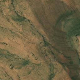 Satellite imagery of Râs el Mahroug, DZ