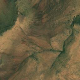 Satellite imagery of Râs el Mahroug, DZ