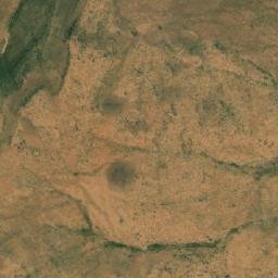 Satellite imagery of Râs el Mahroug, DZ