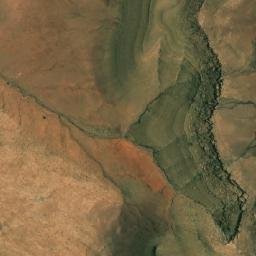 Satellite imagery of Reknat el Hamra, DZ