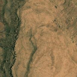 Satellite imagery of Reknat el Hamra, DZ