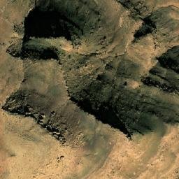 Satellite imagery of Reknat el Hamra, DZ