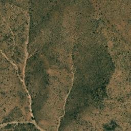 Satellite imagery of Zarhi, DZ