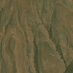 Satellite imagery of Tara, DZ