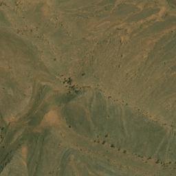 Satellite imagery of Tara, DZ