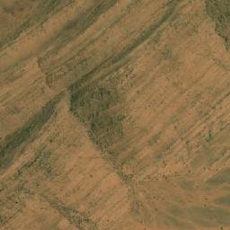Satellite imagery of El Khechiba, DZ