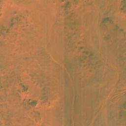 Satellite imagery of Ragoubet el Beguer, DZ