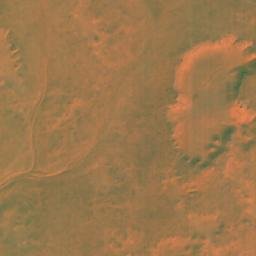 Satellite imagery of Ragoubet el Beguer, DZ