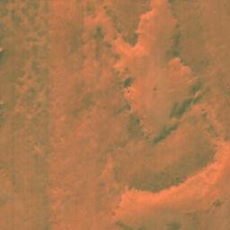 Satellite imagery of Ragoubet el Beguer, DZ
