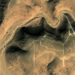 Satellite imagery of Bou Brik, DZ