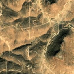 Satellite imagery of Bou Brik, DZ