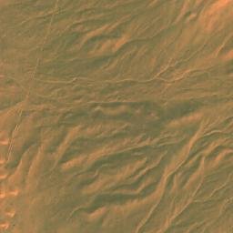 Satellite imagery of Kef es Slougui, DZ