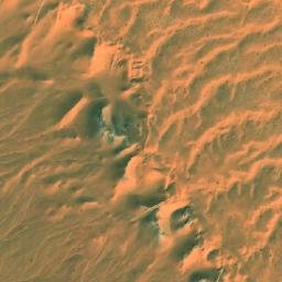Satellite imagery of Kef es Slougui, DZ