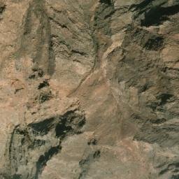 Satellite imagery of Kōh-e Garū, AF