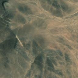 Satellite imagery of Angīrū, AF