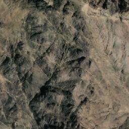 Satellite imagery of Siyāh Kōhay, AF