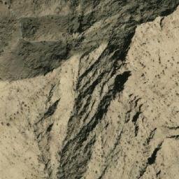 Satellite imagery of Kōh-e Band-e Bazīrak, AF