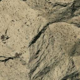 Satellite imagery of Kōh-e Band-e Bazīrak, AF