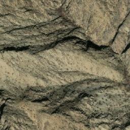 Satellite imagery of Kōh-e Qadrī, AF