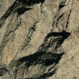 Satellite imagery of Kōh-e Qadrī, AF