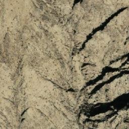 Satellite imagery of Kōh-e Qadrī, AF