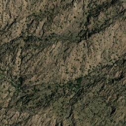 Satellite imagery of Kōh-e Shālbāf, AF