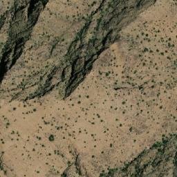 Satellite imagery of Kōh-e Shālbāf, AF