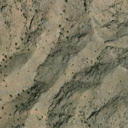 Satellite imagery of Kōh-e Tarārū, AF