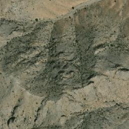 Satellite imagery of Kōh-e Tarārū, AF