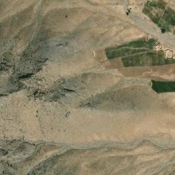 Satellite imagery of Kōh-e Tarārū, AF