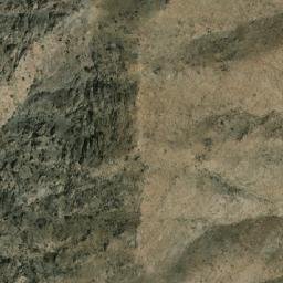 Satellite imagery of Band-e Darah-ye Gāw, AF