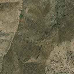Satellite imagery of Band-e Darah-ye Gāw, AF