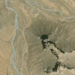 Satellite imagery of Ghūnḏī-yeh Dāwar, AF