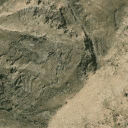 Satellite imagery of Ispēr Ghar, AF