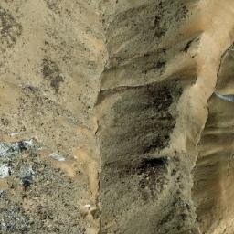 Satellite imagery of Kōchkay Ghar, AF