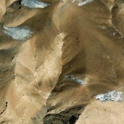 Satellite imagery of Kōchkay Ghar, AF