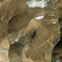 Satellite imagery of Kōchkay Ghar, AF