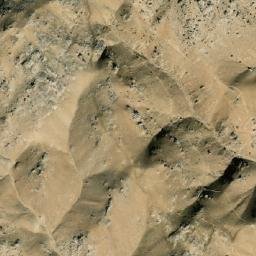 Satellite imagery of Manjāray, AF