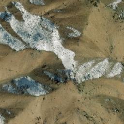Satellite imagery of Lōy Band Zardak, AF