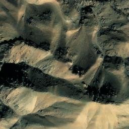 Satellite imagery of Sharmīsh Ghar, AF