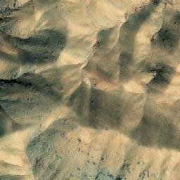 Satellite imagery of Sharmīsh Ghar, AF